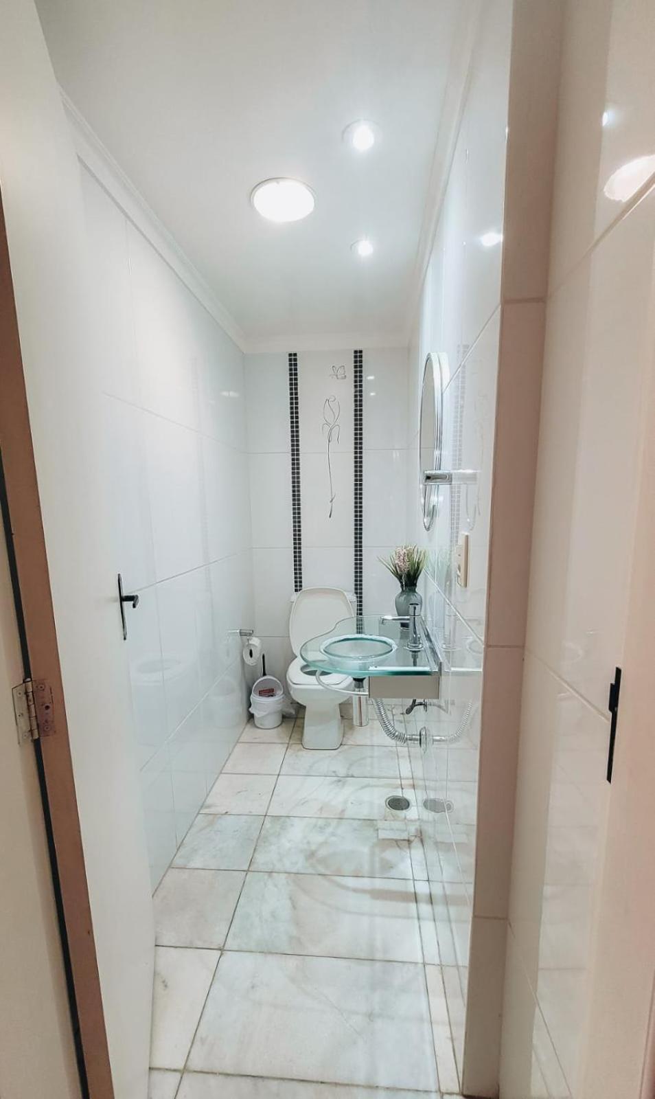 Fantastico Apartamento Frente Ao Mar Em Balneário Camboriú Exteriör bild