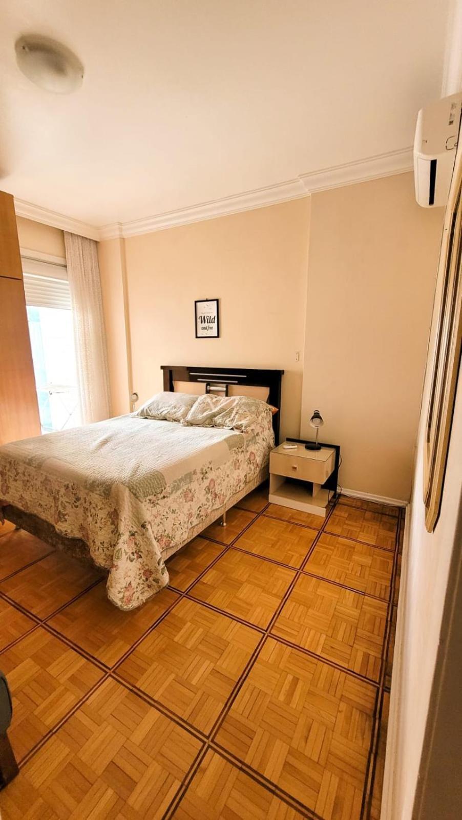 Fantastico Apartamento Frente Ao Mar Em Balneário Camboriú Exteriör bild